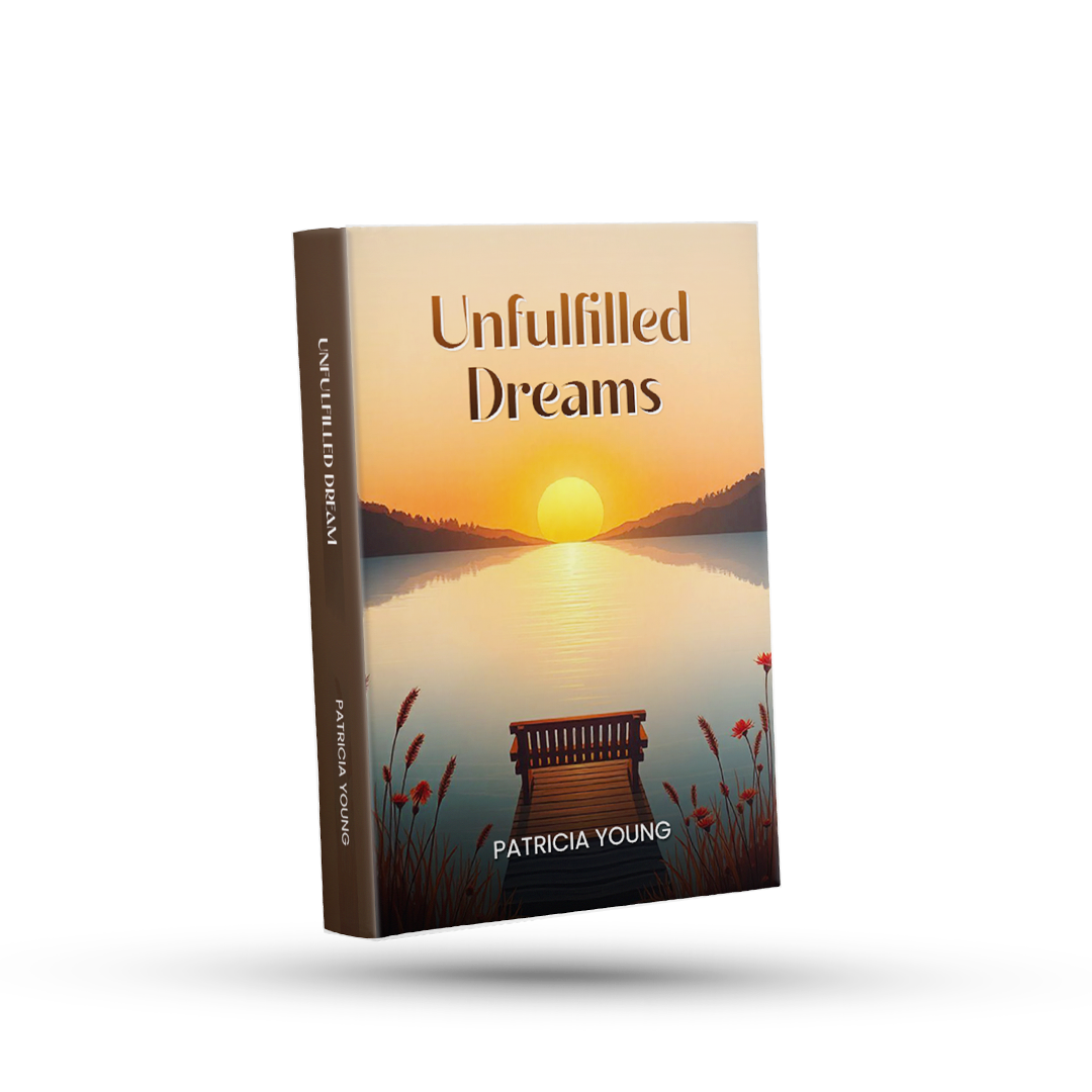 Unfulfilled Dreams book cover