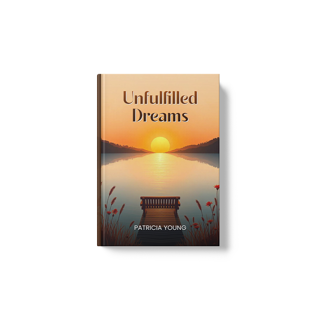 Unfulfilled Dreams book cover